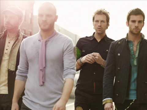 Where Is My Boy? - Coldplay