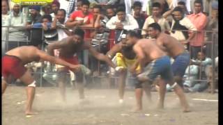 Chand Purana (Moga) All Open Kabaddi Tournament 23 Feb 2015 Part 1 by Kabaddi365.com