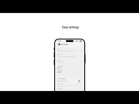 SMS Forwarder video thumbnail