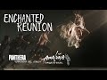 Enchanted Reunion | Amaluna by Cirque du Soleil - Visual Album Concept