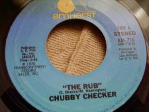 Chubby Checker - The Rub.wmv
