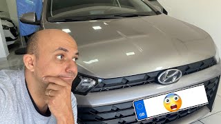 HB 20- 2023 Review do mais cobiçado da categoria