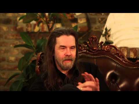 Im Interview: Wolfgang Hohlbein