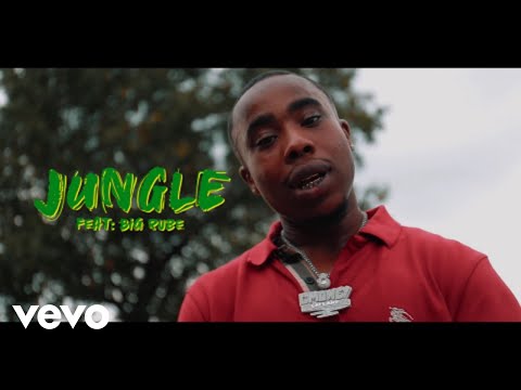 C Money Laflare - Jungle