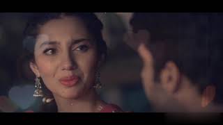 Hazar baatein kahay zamana... Mahira khan... Sadkay tumharay.... Khaleel ur Rehman