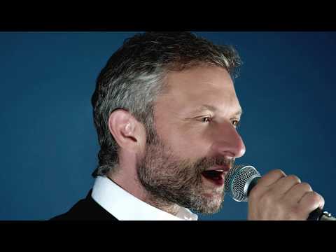 Ľuboš Medveď - Podrží Ťa sen (Cover)