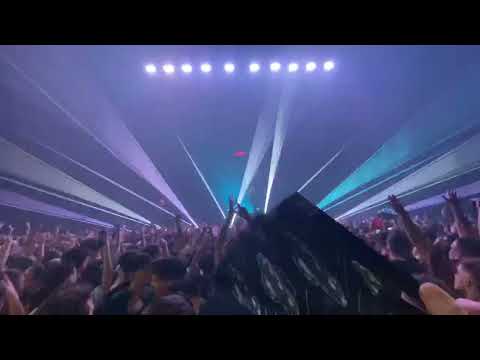 Guy J - Pistolwhip Live (Metropolitano - Rosario - 24/05/22)