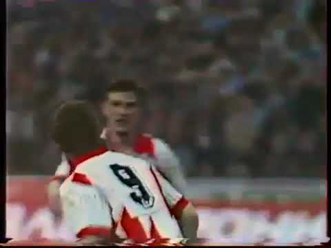 1/ 2 финала Кубка Футбол СССР 1989/1990, Динамо (Киев) - ЦСКА (Москва)