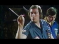 John Lowe Vs Stefan Lord England V Sweden 1978 Nations Cup SF