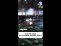 Cars trapped on flooded streets as storm batters SoCal