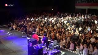 Mike And The Mechanics Live 2011  Avo Sessions " Word Of Mouth"