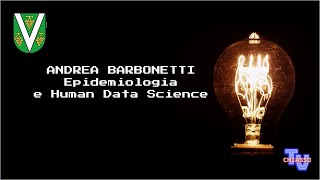 'Andrea Barbonetti - Epidemiologia e Human Data science' episoode image