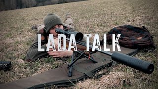 Lada Talk #2 I Waffen, Schalldämpfer, WBKs und Neues aus dem Revier!