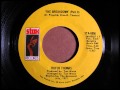 Rufus Thomas "The Breakdown Part II" (loop)