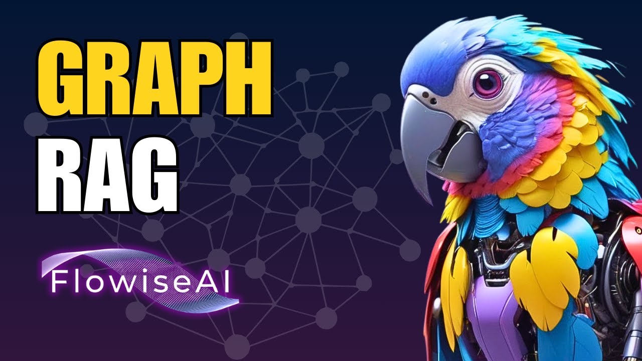 Build AI That ACTUALLY Understands Relationships (FlowiseAI Tutorial)