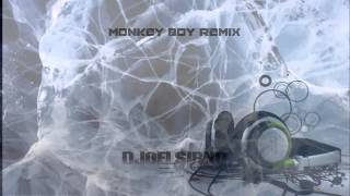 Nomy - Monkey boy remix