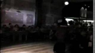 Video thumbnail for Ezequiel Paludi y Sabrina Masso - "Saludos"