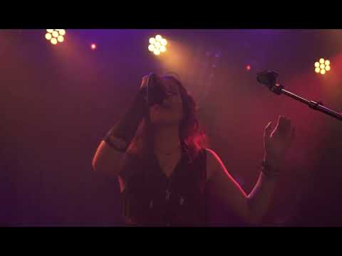 StrawberryJam – Burning Birds (Live at Privatclub Berlin)