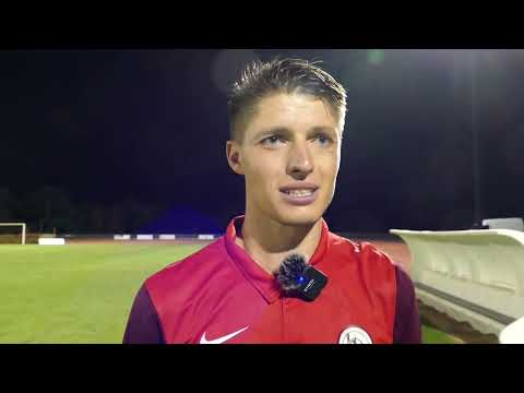 National3 : Champigneulles - Schiltigheim, le résumé