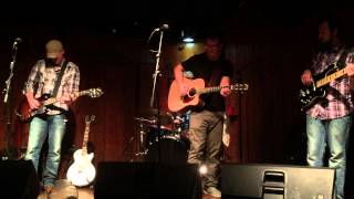 Midnight Rider - Bad Marmot @Saxon Pub