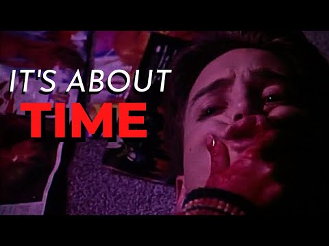 It's About Time | Oh The Horrors 1992 Amityville Horror Review