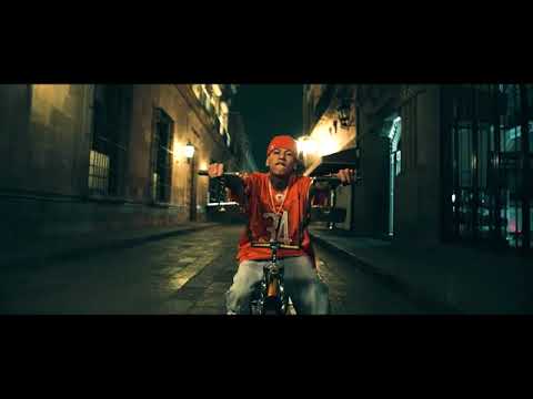 04. Tornillo - Perdóname Mamá (Video Oficial) | Cactus