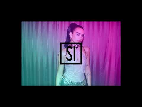 (Free) Dua Lipa x Charlie Puth Disco Funk Pop Type Beat - "Dance" 110bpm