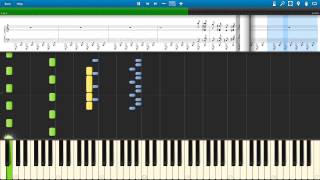 【再現】シドニアの騎士 OP「シドニア」Angela "Knights Of Sidonia" (Sidonia No Kishi)