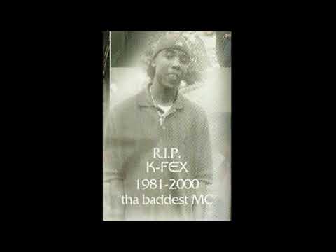 K Fex & Les Incorruptibles - JF2H (1999-2000) (Rare)