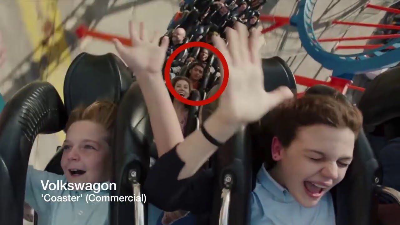 Актёр массовки Эдуардо Запата показал свои роли в кино