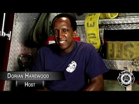 5:00PM PST NOW LIVE @ Five here on YouTube - David Furtado Channel  discuss San Francisco Fire Dept