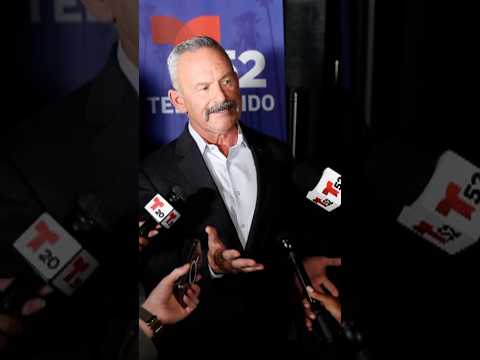 Sheriff Chad Bianco ordered to return seized ballots