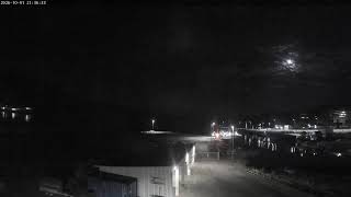 Nordland · Narvik · Harbour in the town of Drag live stream