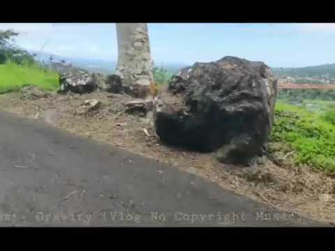 Bukit Doa Mahawu, TOMOHON - Guiding assignment (Promotion Video)