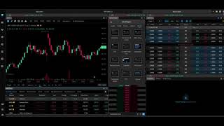 How To Set-up Webull Desktop for Active Trading Options