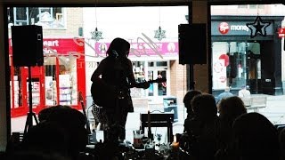 Georgia Fowler - The Pact