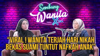 Download lagu SWX - Viral ! Wanita Terjah Hari Nikah Bekas Suami Tuntut Nafkah Anak mp3 Download lagu SWX - Viral ! Wanita Terjah Hari Nikah Bekas Suami Tuntut Nafkah Anak mp3