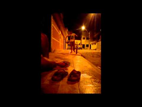 Mc niquinho ( Os Talentoso do Eldorado )