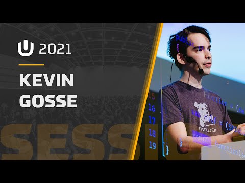 Kevin Gosse: Designing and rewriting asynchronous tasks from scratch