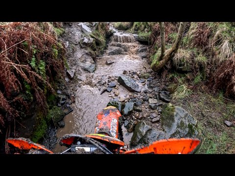 Ballbreaker Extreme 2026 | Burts Crayston POV