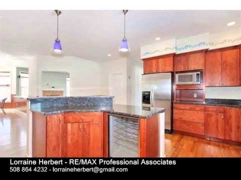 12 Brook Hill Rd Sturbridge, MA 01518 - Single-Family Home - Real Estate - For Sale -