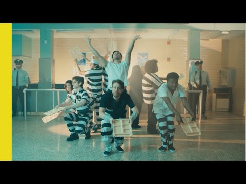 I Don't Wanna Be Free - music clip (A Heist with Markplier)