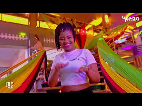 Dj Rayza X Mc Ingah Live Inside Quiver Eastlands (Official Reggae Launch)