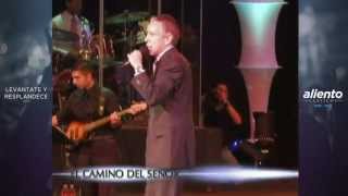 Marco Barrientos - &quot;El Camino Del Señor - El Ejercito De Dios&quot; (Video Oficial)