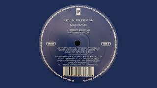 Kevin Freeman / Musicinmylife (Freeman's Lunar Dub) / Low Pressings / 2003