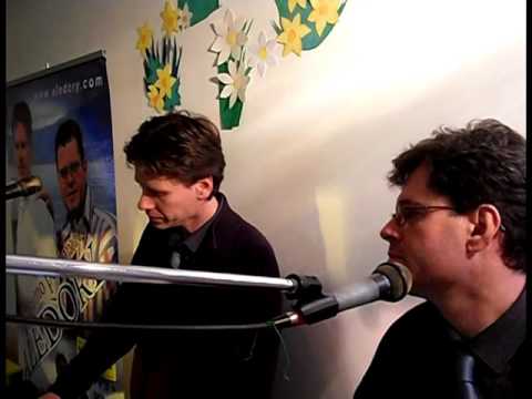 ALEDORY LIVE -   JEDNA ĆE MANDOLINA MIX