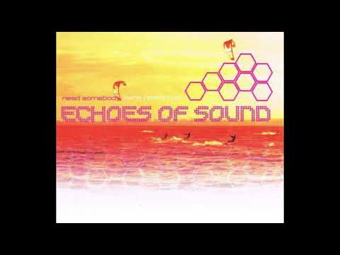 Echoes Of Sound - Need Somebody (Who Needs Me) (Wippenberg Remix)