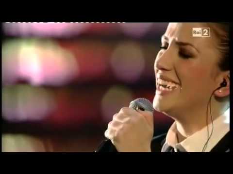 ELHAIDA DANI   ADAGIO ★ The Voice﻿] ★ video ★