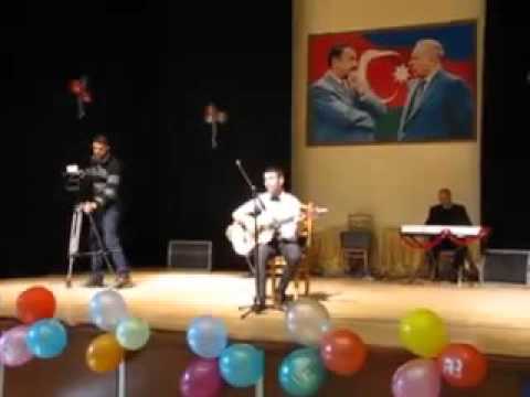 nicat huseynzade - torpagin sesi gitar cover (live version)