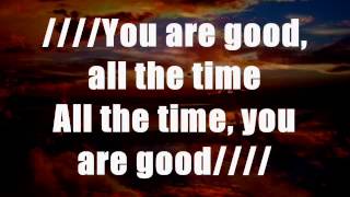 Señor Eres Fiel - Marco Barrientos (Pista)